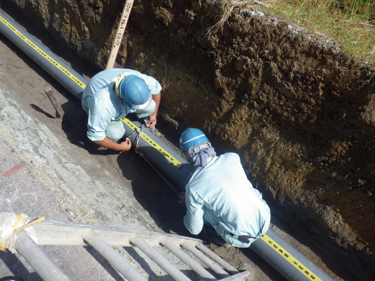 当店の記念日 ユニット 石綿標識 石綿セメント管の撤去等の作業… 167-7663 324-65A 1枚